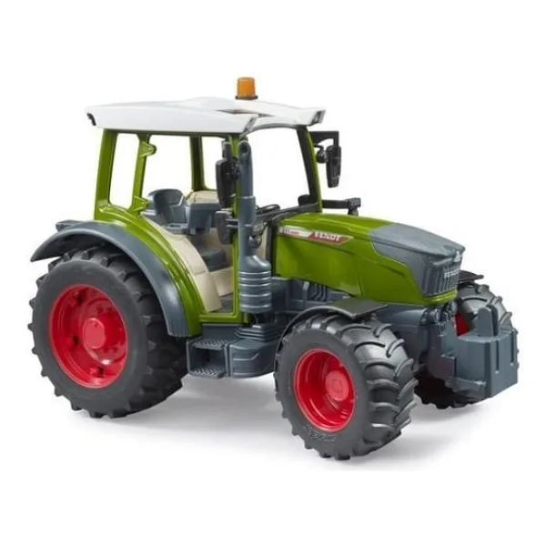Fendt Vario 211 Traktör