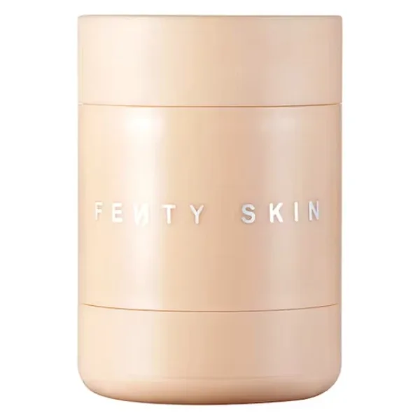 Fenty Skın Plush Puddin' - Dolgunlaştırıcı ve Onarıcı Dudak Maskesi