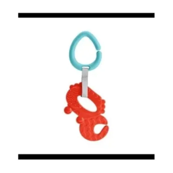 Fisher Price Sevimli Hayvancıklar Dişlik Yengeç GYV39