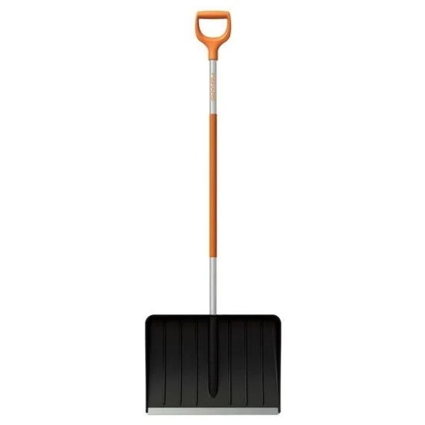 Fiskars 1062828 SnowXpert Kar Küreği