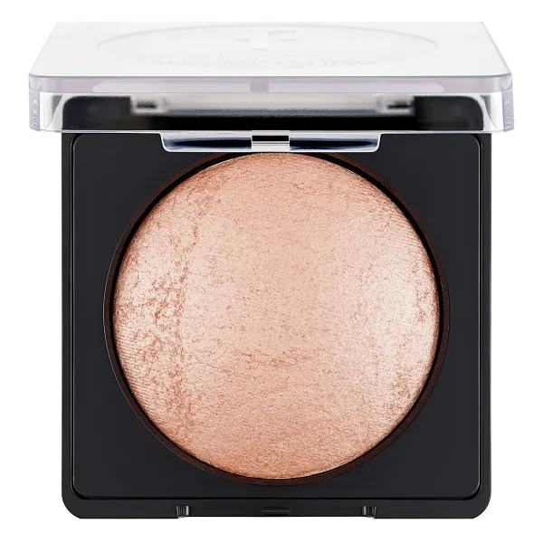 Flormar Illuminating Powder Kadifemsi & Aydınlatıcı 7 gr Toz Pudra