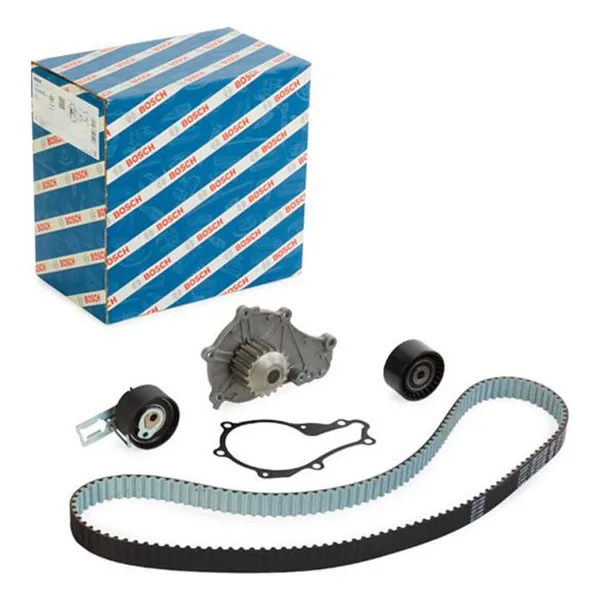 Ford Fiesta 1.5 Tdcı Dizel Triger ve Devirdaim Seti 2013-2017 Bosch
