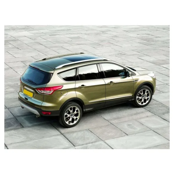 Ford Kuga 2 Kapı Koruma Çıtası Krom 2013-2019
