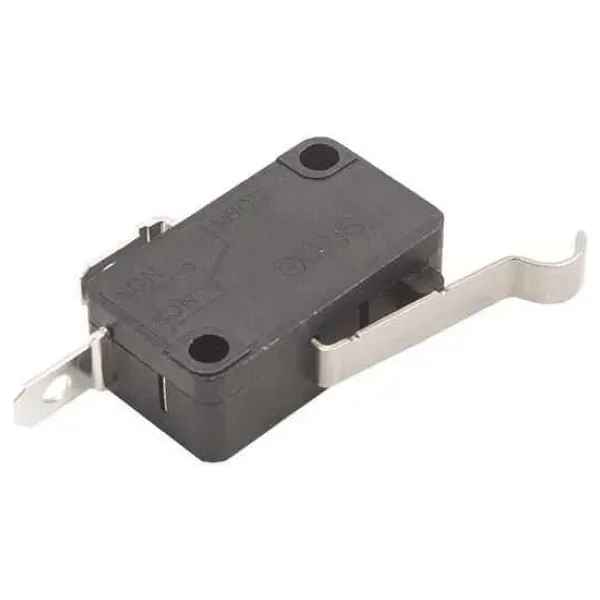 G20 Micro Switch NO 2-Pin