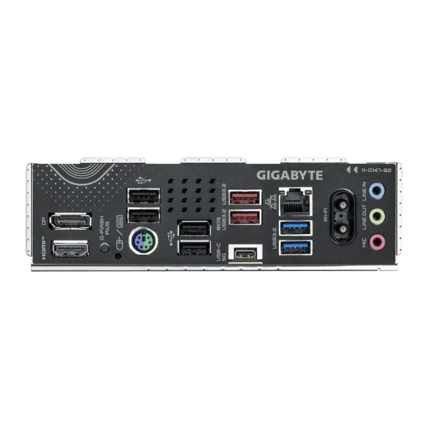 Gigabyte B850 Gaming WIFI6 AMD AM5 DDR5 ATX Anakart