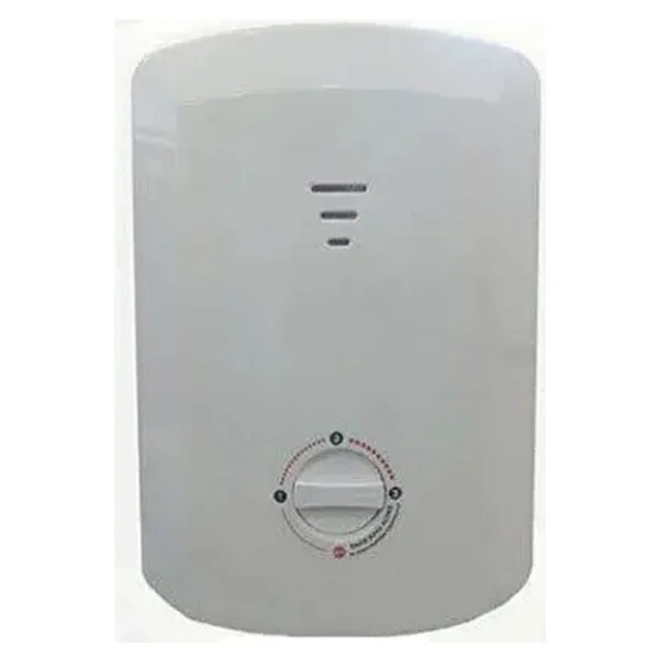 Grünberg Hamam 7500 W Banyo ve Mutfak Şofbeni