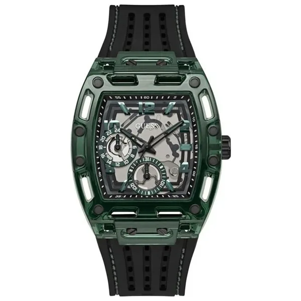 Guess Phoenix GUGW0499G7 Erkek Kol Saati