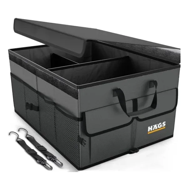 Haegs 65 lt Organizer Bagaj Çantası