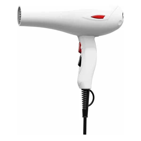 Hector Süper Tornado 5200 2400 W Fön Makinesi Beyaz