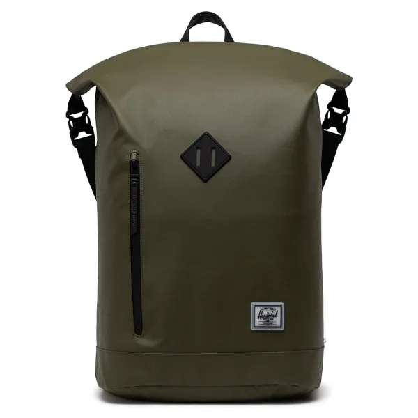 Herschel Roll Top Weather Resistant 11194 Sırt Çantası