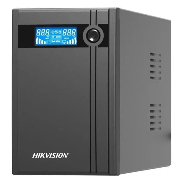 Hikvision DS-UPS2000 2.000 VA Kesintisiz Güç Kaynağı