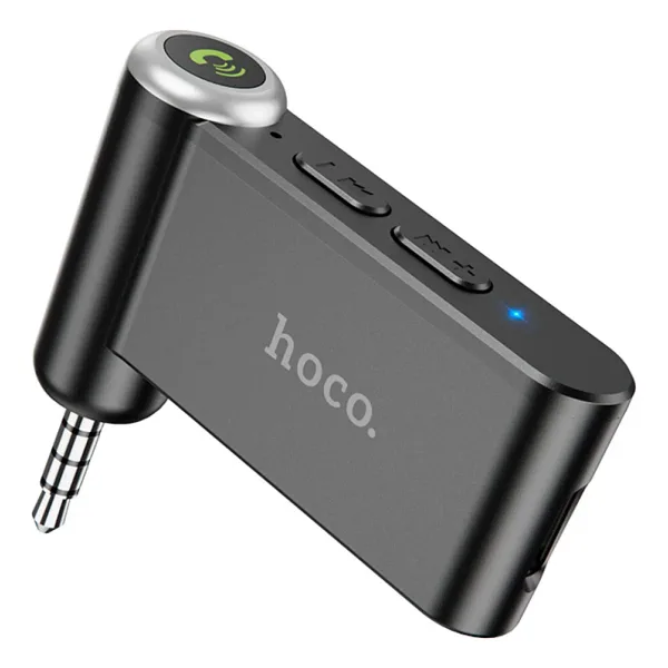 Hoco E58 Bluetooth Araç Kiti