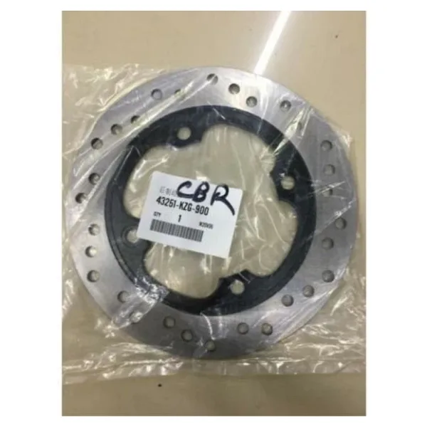 Honda Cbr 1000 Rr Abs - 1000rr Sp Arka Fren Diski 2009-19 Orj Oem