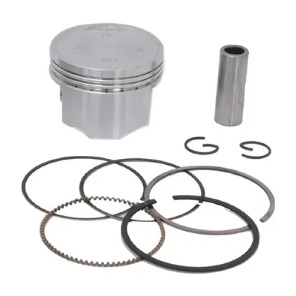 Honda Dio 110 Piston Seti