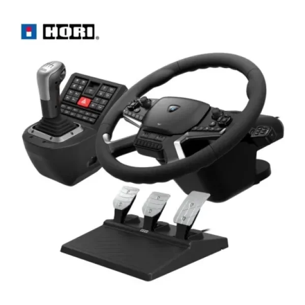 Hori Force Truck Direksiyon Seti