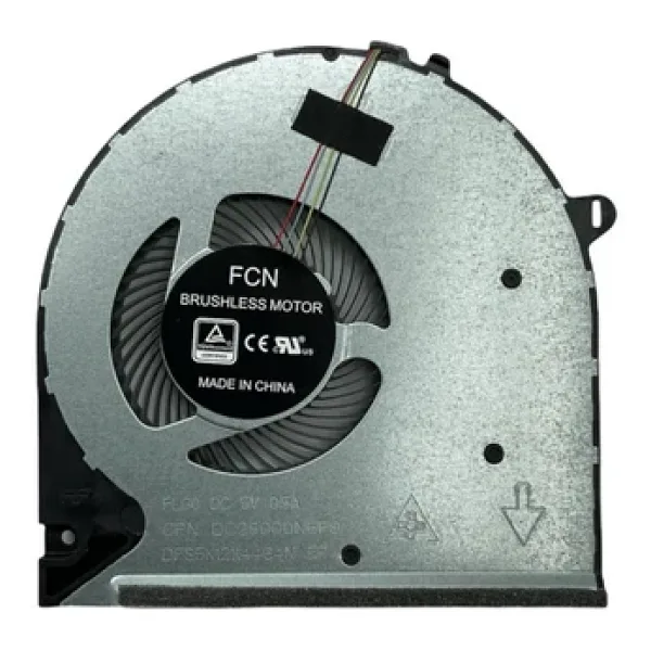 Hp İle Uyumlu L52033-001, L52034-001, Sps-L52034-001 Cpu Fan, İşlemci Fanı