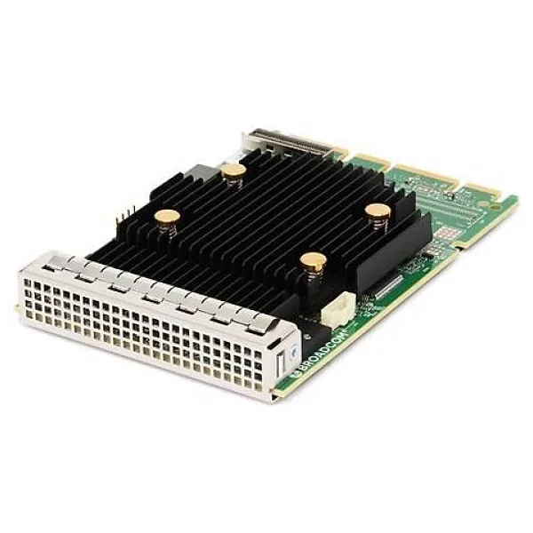 HP MR408i-o P58335-B21 RAID Card