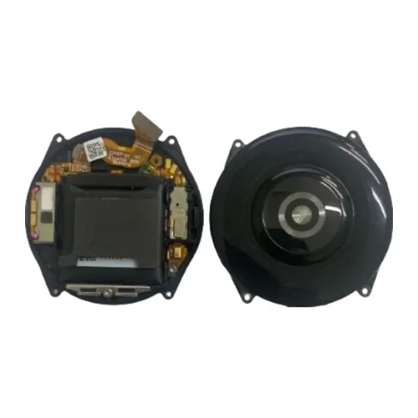 Huawei GT3 46mm Uyumlu Saat Pil - Bataryası