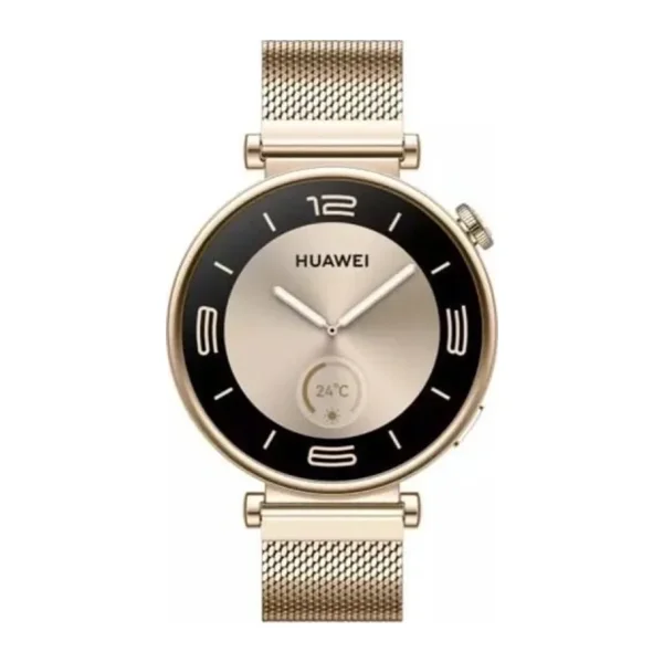 Huawei Watch GT 4 41mm Altın Akıllı Saat