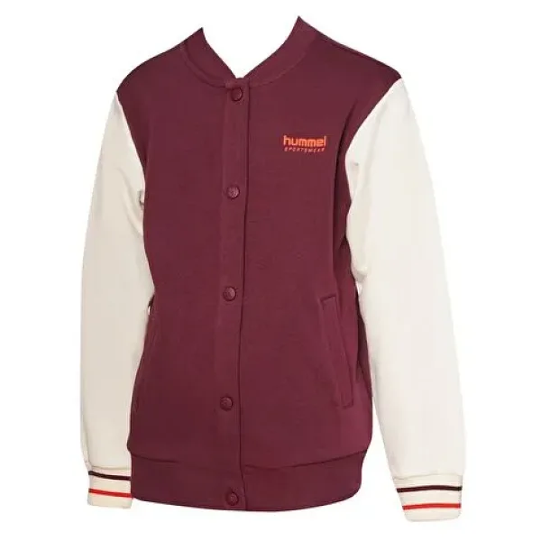 Hummel Halton 922402 Çocuk Kolej Mont