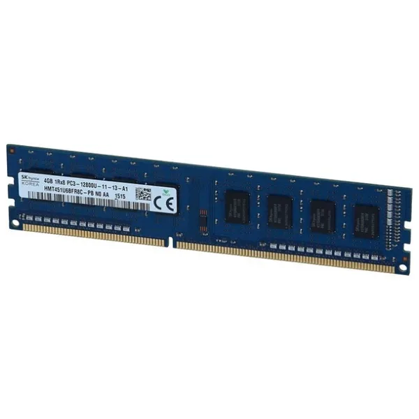 Hynix HMT451U6BFR8C-PB 4 GB DDR3 1600 MHz CL11 Ram