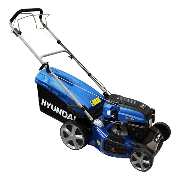 Hyundai HYM460SP Benzinli Çim Biçme Makinesi