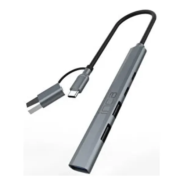 Inca IUTP-06TX Laptop Docking Station