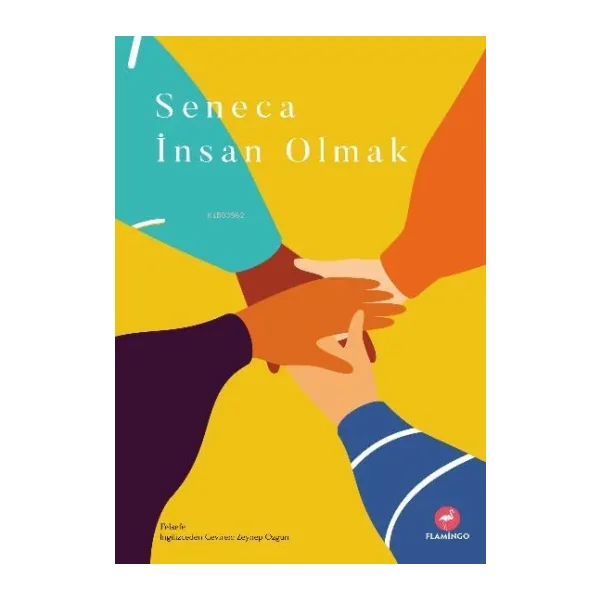 İnsan Olmak - Engin Geçtan