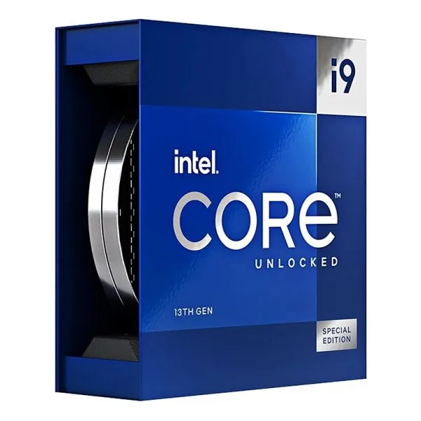 Intel i9-13900KS Yirmi Dört Çekirdek 3.20 GHz İşlemci