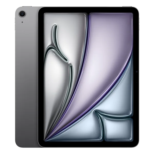 iPad Air M4 Wi-Fi 256 GB 11" MH354TU/A Uzay Grisi Tablet