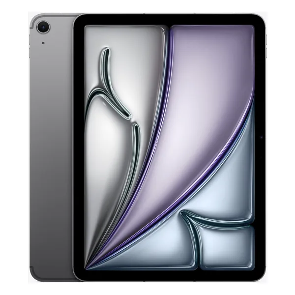iPad Air M4 Wi-Fi + Cellular 1 TB 11" MH7M4TU/A Uzay Grisi Tablet