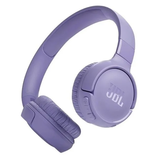 JBL Tune 525BT Mor Kulak Üstü Bluetooth Kulaklık