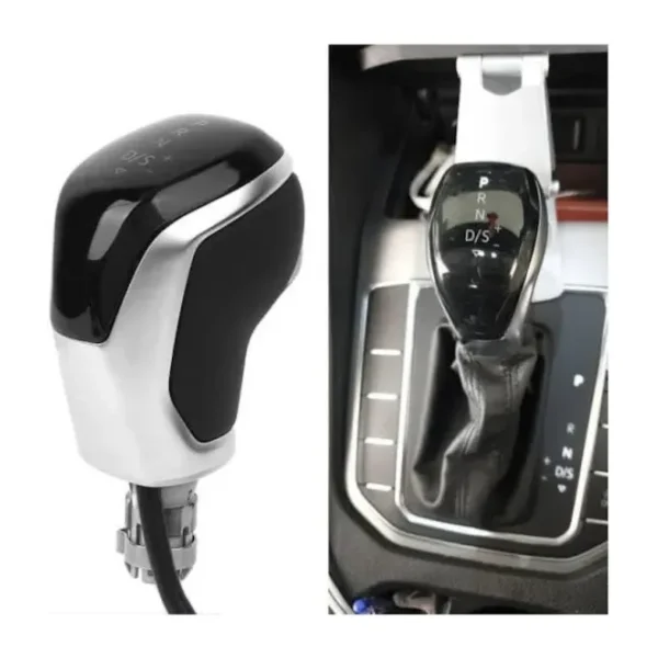 Jetta Mk6 Dsg Vites Topuzu Işıklı