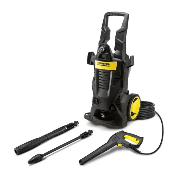 Karcher K 6 Special EU 160 Bar Basınçlı Yıkama Makinesi