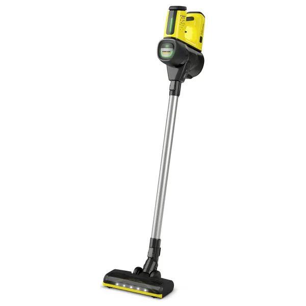 Karcher VC 7 Cordless yourMax Şarjlı Dikey Süpürge