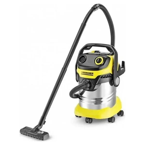 Karcher Wd5 Renovation 1100 W Islak & Kuru Vakum Makinesi