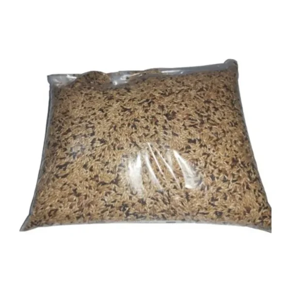 Karışık Kanarya Yemi 1 Kg AÇIK