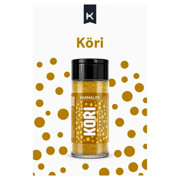 Karmalife Köri 40 gr