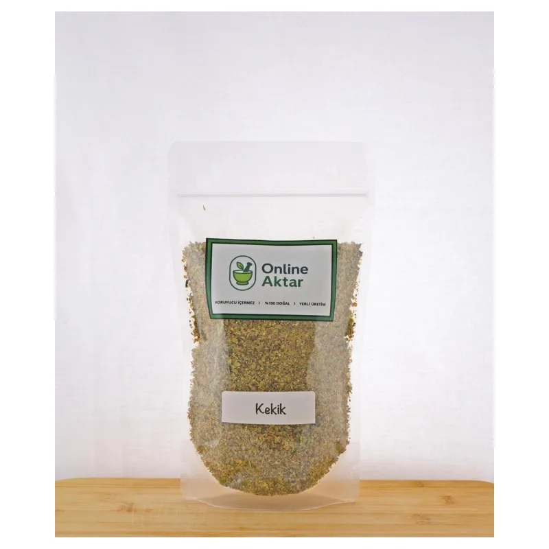 Kekik 1 Kg
