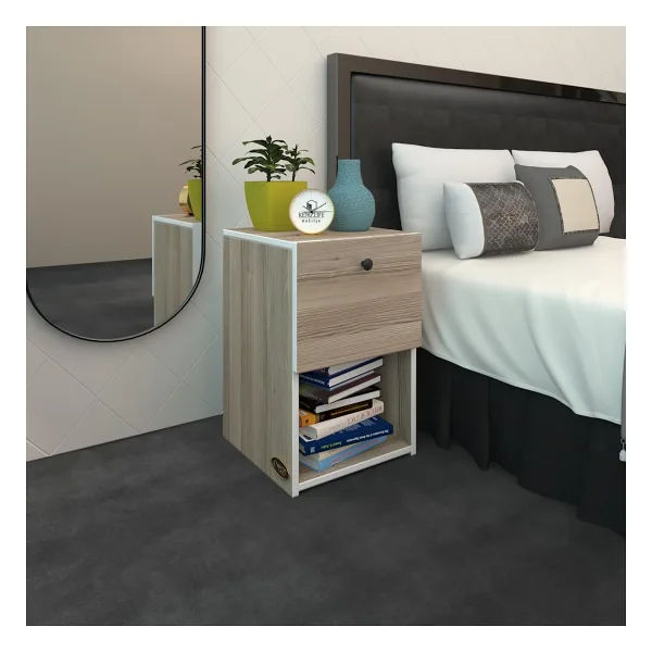 Kenzlife İzumi Cordoba Komodin