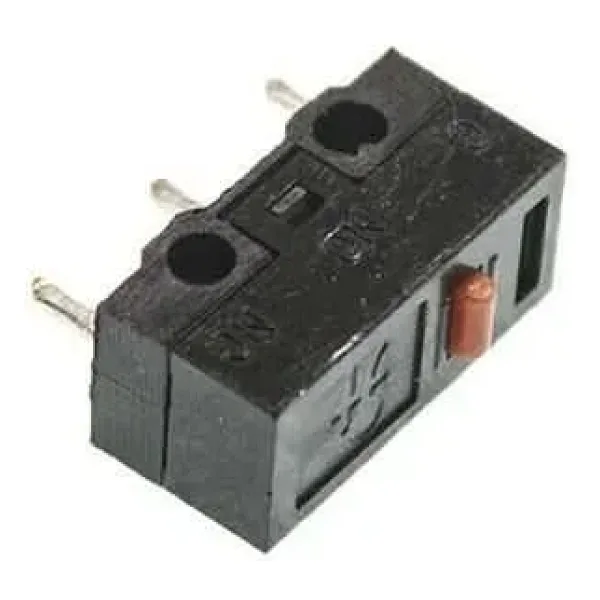 KFC-W-02 3-Pin Micro Switch