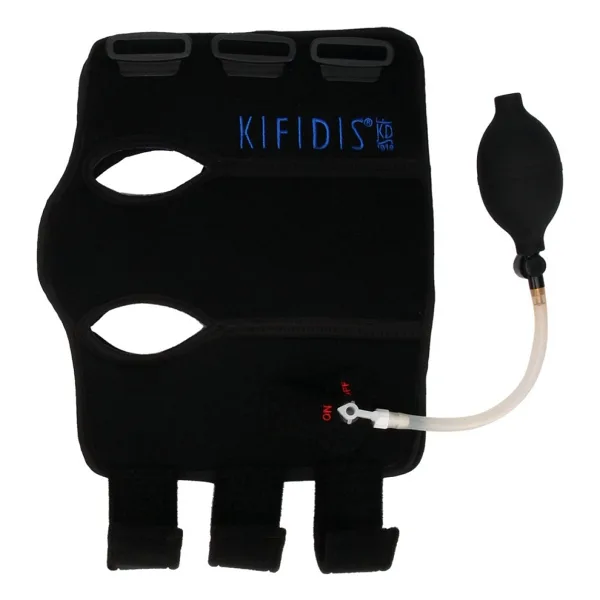 Kifidis LM-1101 Şişirilebilen Soğuk Terapi El Bileği Ateli
