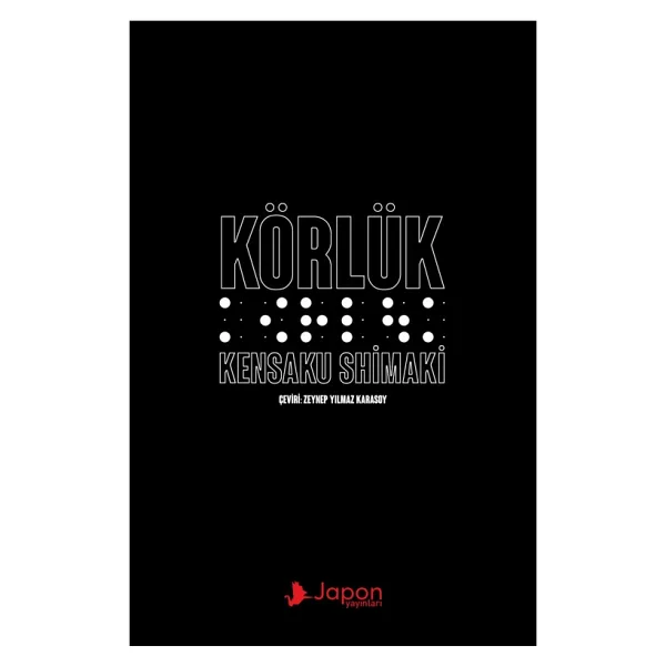 Körlük - Jose Saramago
