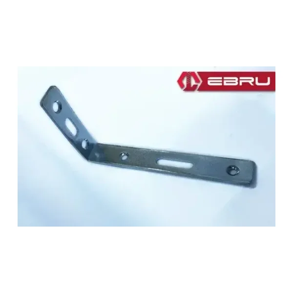 Korniş Demiri - 16X55x110 - 2Mm - 10 Adet