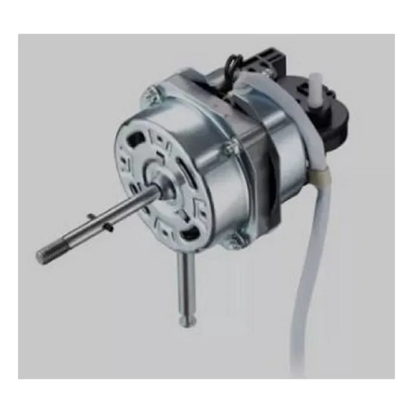 KUMTEL Luxell Rubenis Rba 03 04 05 Rba 06 Vantilatör Motoru. 16 Inç Cihazlara Uygundur. 45 Watt