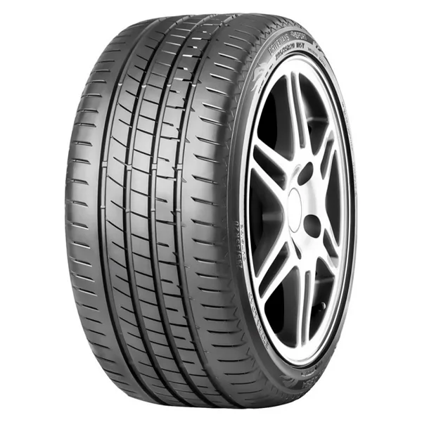 Lassa Driveways Sport Plus 205/45 R17 88W XL Yaz Lastiği
