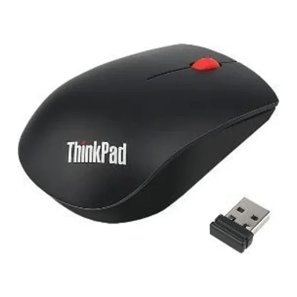 Lenovo ThinkPad 4X30M56887 Optik Kablosuz Mouse