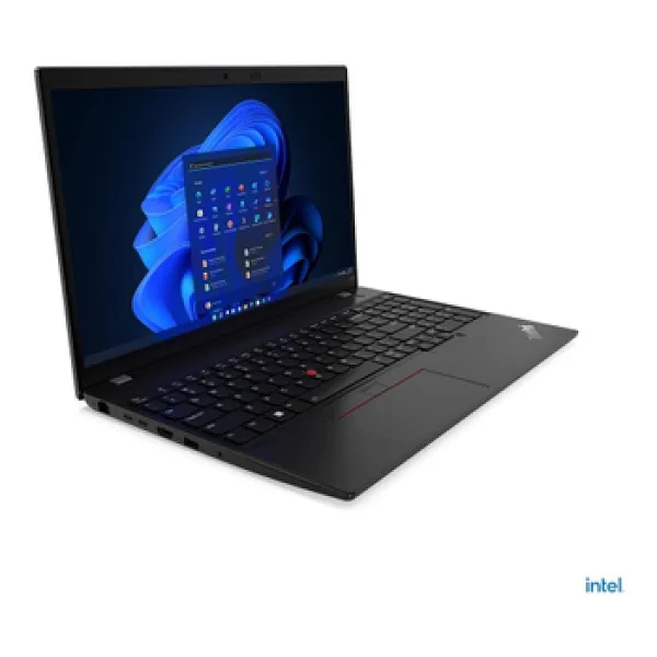 Lenovo ThinkPad L15 Gen 3 21C3006ETX i5-1235U 8 GB 512 GB SSD Iris Xe Graphics 15.6" Full HD Notebook