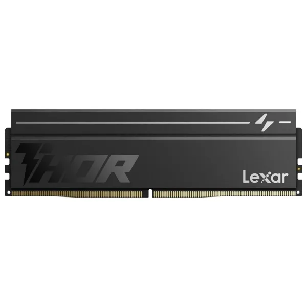 Lexar Thor 16 GB 6000 MHz CL36 LD5U16G60C360V-RGS DDR5 Ram