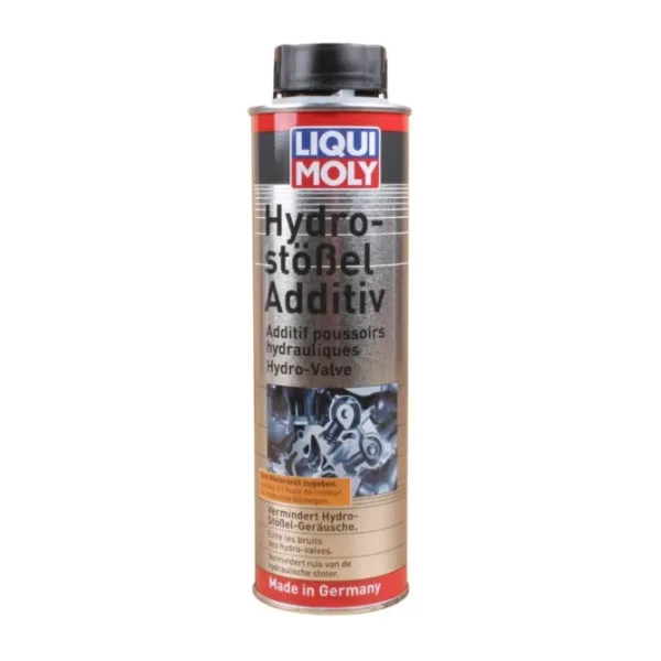 Lıquı Moly Lifter-Subap Iteceği Katkısı (300ML)